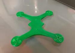 110 Quadcopter/Drone Frame
