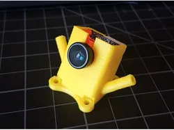 20x20 mm Runcam Swift Micro camera mount