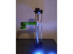 40$ SCARA Arm