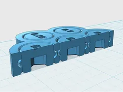 A Better Customizable X-Y Tolerance Test