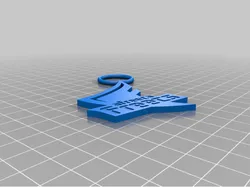 afreeca freecs key ring