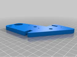 Anet A6 Z Top 608zz Bearing