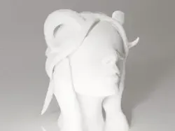 Blind  - Free 3D Print Model