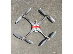 Bloom Drone Developer Platform