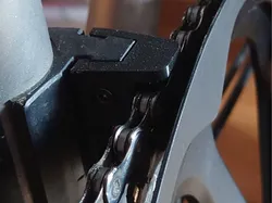 Brompton Chain Catcher - Free 3D Print Model