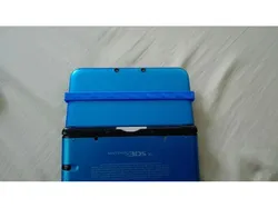 buffer nintendo 3ds xl
