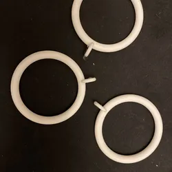 Curtain Ring