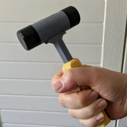 Dead Blow Hammer