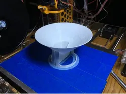 Dishwasher funnel -  Siemens, Bosch