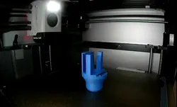 Dremel Knife sharpener