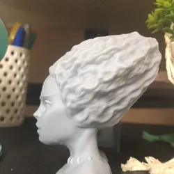 Frankenstein's Bride Bust