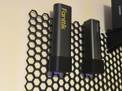HSW Fanttik F2 Master Holder