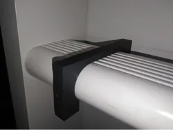 Ikea Stuva Bed child safety
