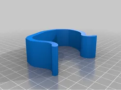 Intex Ultra Frame Pool Cover Clip