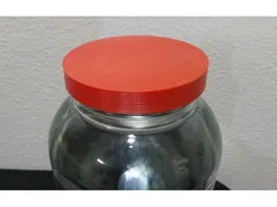 Jar Lid