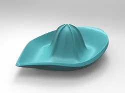 Juicer with Pulp Tray
