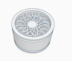 lego technic rim