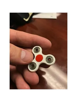 Micro Spinner