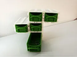 Modular Sorting Boxes