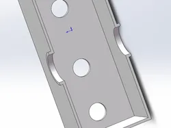 Official Seal, Financial Seal, People's Seal Storage Box - Free 3D Print Model