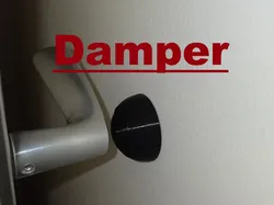 Perfect Damper - Free 3D Print Model