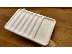 Pinning Tray Organizer for lockpicking