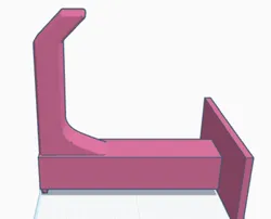 Push Handle V1