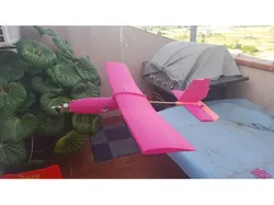 RC PLANE (VL-0880-3C)