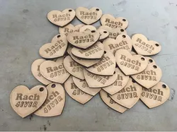 spread the love keychain