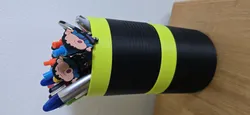Stackable Containers