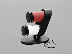 VOID // 3RD SG: Docker - Free 3D Print Model
