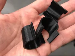 1/2 inch pvc pipe clips