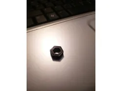 7mm to 12mm Hex Adapter