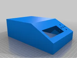 Anet A8 Case