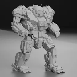 AS7-D Atlas for Battletech