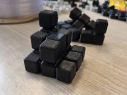 Block puzzle - Free 3D Print Model