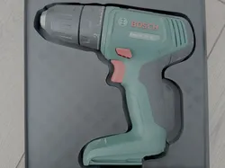 Bosch EasyDrill 18v-40 - Default Gridfinity size - Free 3D Print Model