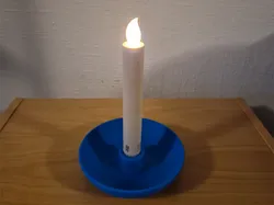 Candlestick - Free 3D Print Model