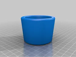 Car Can Holder