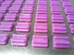 Clips for t2020 aluminium profile cable management