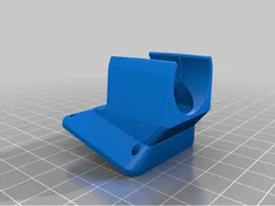 CTC E3D Cooler Fan Socket 40mm