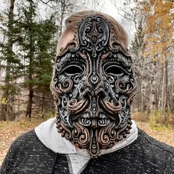 Dapper mask