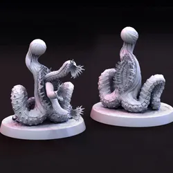 Depth Angler