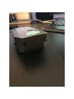 DJI Mavic Pro Simple Battery Clip