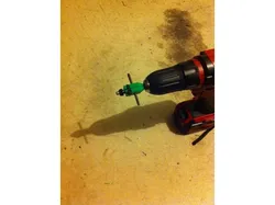 drill chuck key chuck