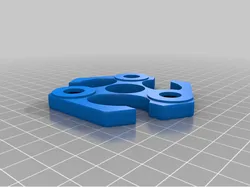 Fablab spinner