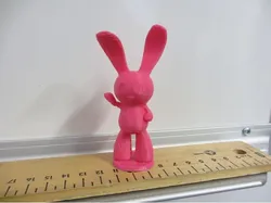 Funny Bunny
