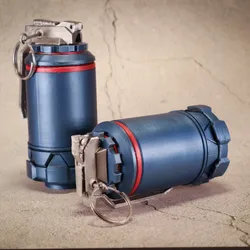 HMX grenade for Cosplay/Display