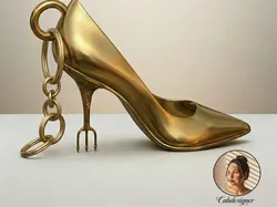 Inspired by The Devil Wears Prada 2) - Free 3D Print Model