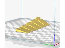 Knife sharpening angle guide blocks
